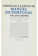 Livros/Acervo/P/pORTUGAL MANUEL
